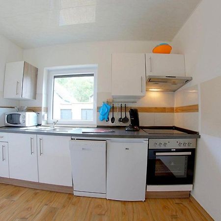 Ferienhaus Lanah Wurster Nordseeküste Kültér fotó