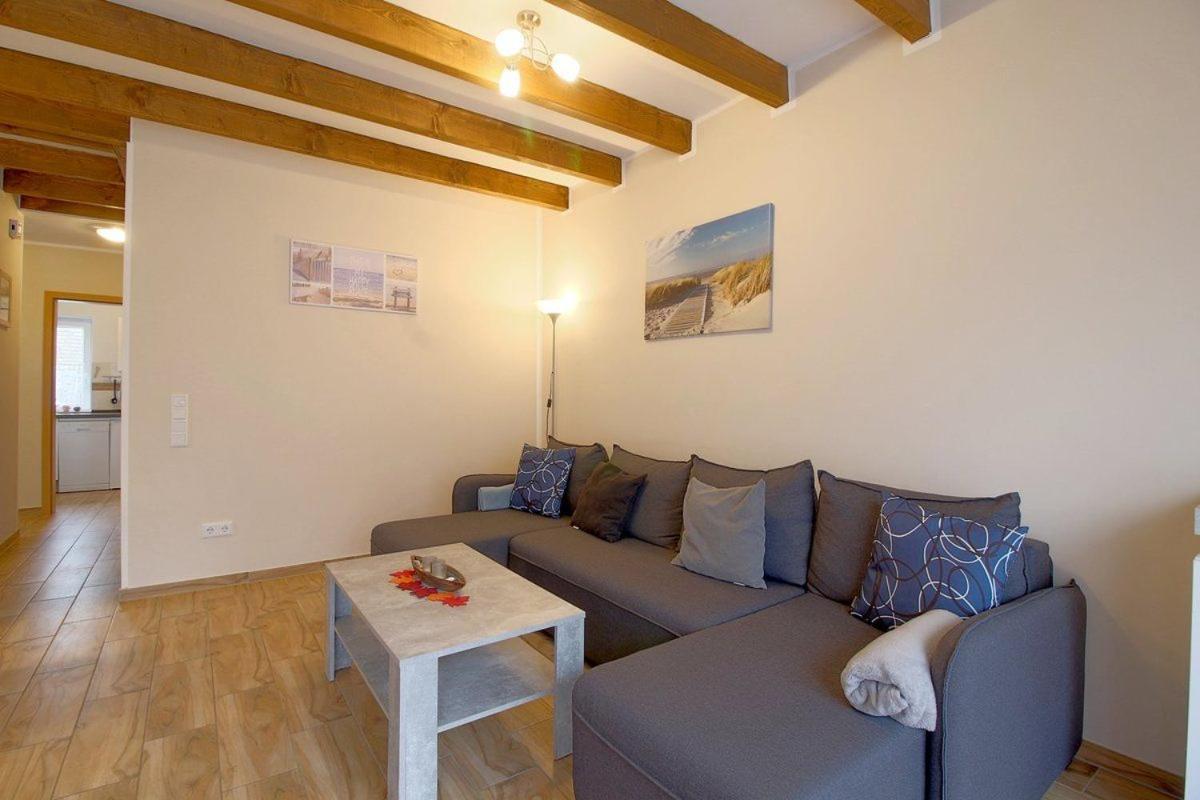 Ferienhaus Lanah Wurster Nordseeküste Kültér fotó