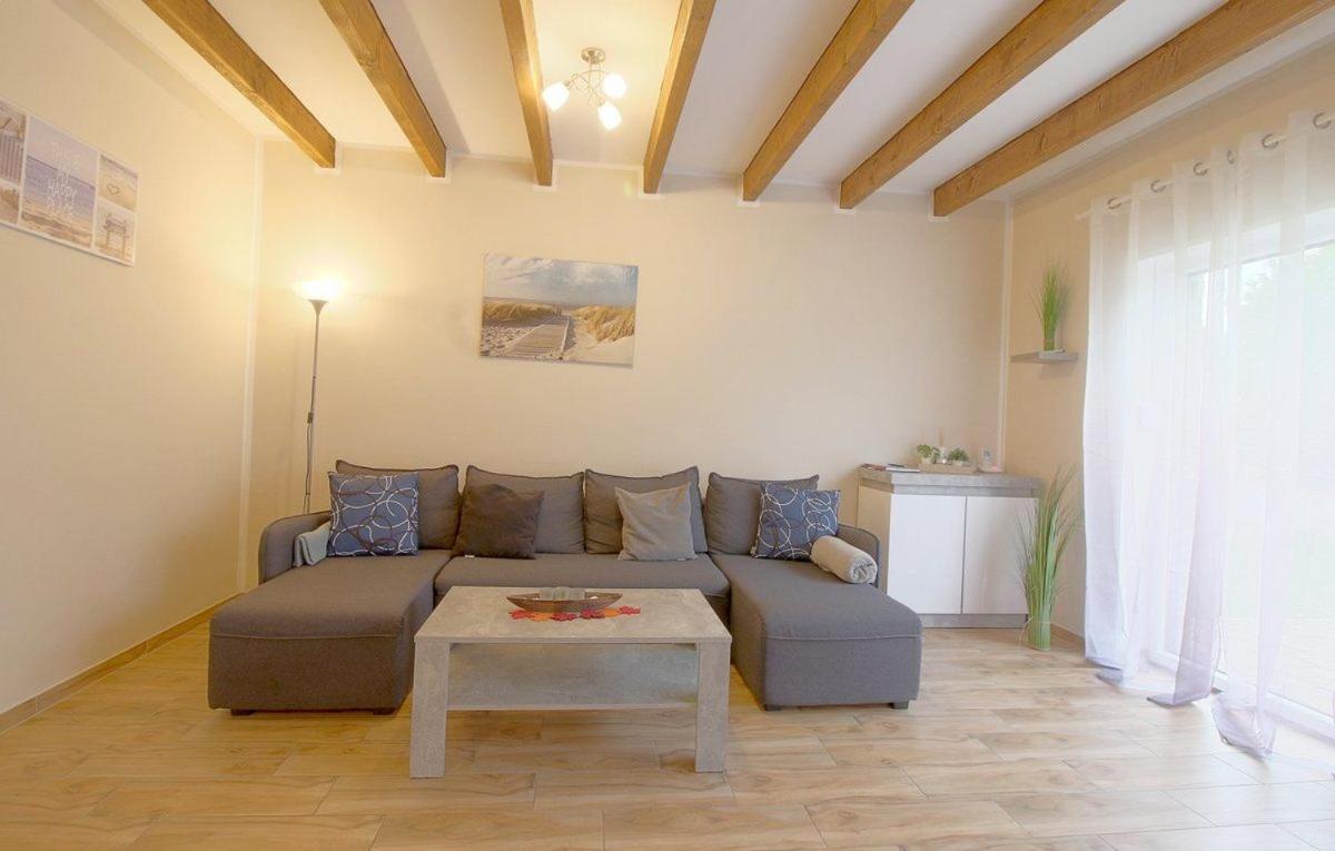 Ferienhaus Lanah Wurster Nordseeküste Kültér fotó