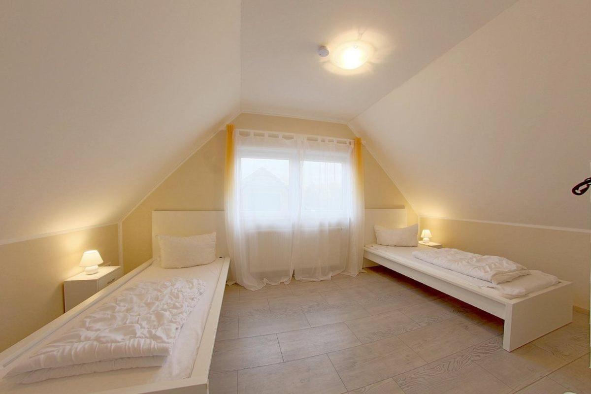 Ferienhaus Lanah Wurster Nordseeküste Kültér fotó