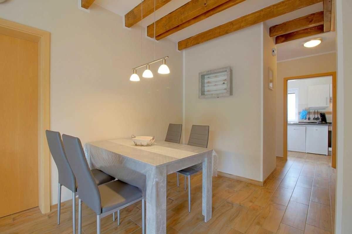 Ferienhaus Lanah Wurster Nordseeküste Kültér fotó