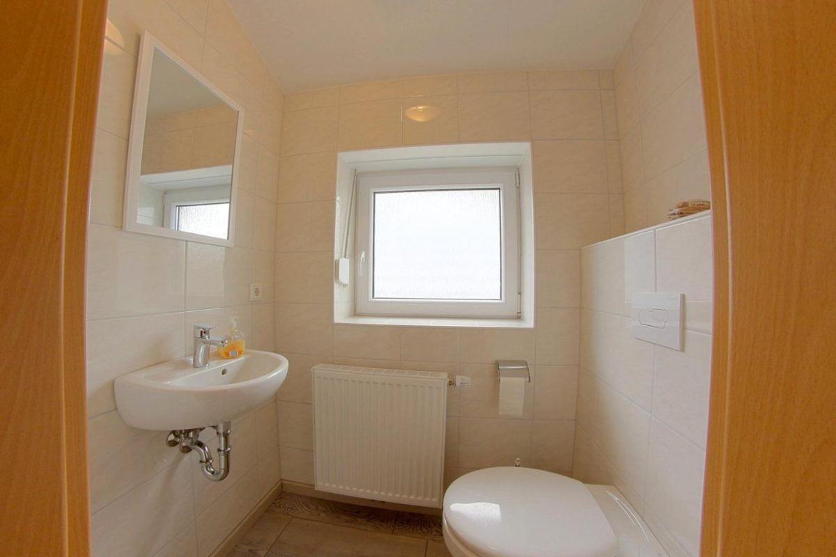Ferienhaus Lanah Wurster Nordseeküste Kültér fotó